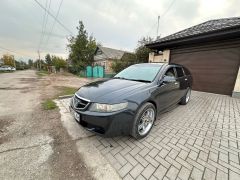 Фото авто Honda Accord