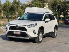 Фото авто Toyota RAV4