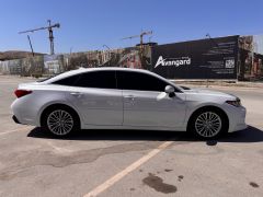 Фото авто Toyota Avalon