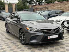 Сүрөт унаа Toyota Camry