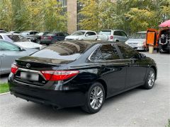 Фото авто Toyota Camry