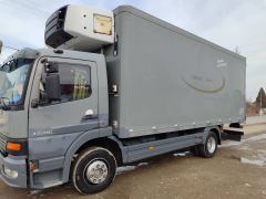 Фото авто Mercedes-Benz Atego