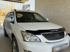 Сүрөт унаа Lexus RX