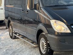 Фото авто Mercedes-Benz Sprinter