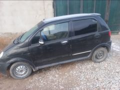 Фото авто Daewoo Matiz