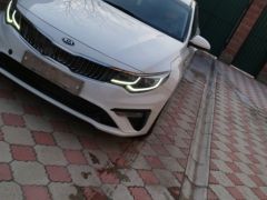 Сүрөт унаа Kia K5