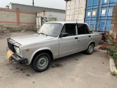 Фото авто ВАЗ (Lada) 2107