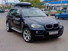 Фото авто BMW X5