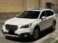 Сүрөт унаа Subaru Outback