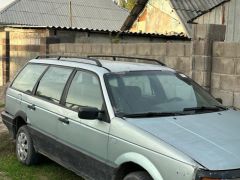 Сүрөт унаа Volkswagen Passat