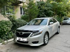 Сүрөт унаа Toyota Camry