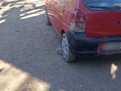 Photo of the vehicle Suzuki Alto