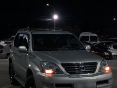 Photo of the vehicle Lexus GX