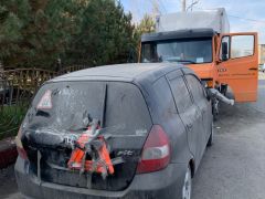 Photo of the vehicle Honda Fit