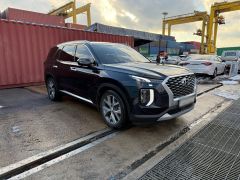 Photo of the vehicle Hyundai Palisade