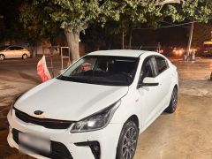 Фото авто Kia Rio