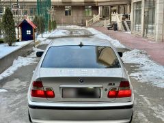 Фото авто BMW 3 серии