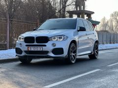 Сүрөт унаа BMW X5