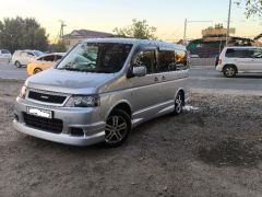 Фото авто Honda Stepwgn