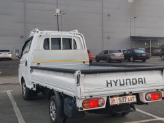 Фото авто Hyundai Porter