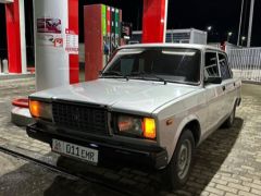 Сүрөт унаа ВАЗ (Lada) 2107