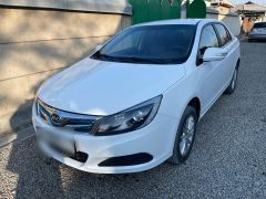 Сүрөт унаа BYD E5