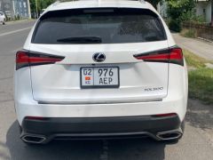 Photo of the vehicle Lexus NX