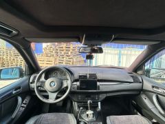 Сүрөт унаа BMW X5