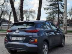 Фото авто Hyundai Kona