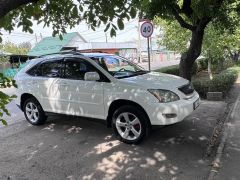 Photo of the vehicle Lexus RX