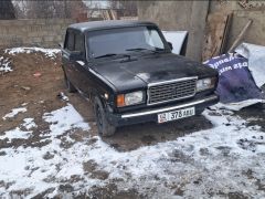 Фото авто ВАЗ (Lada) 2107