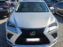 Фото авто Lexus NX