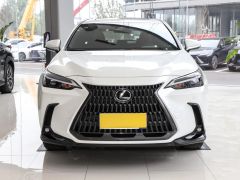 Сүрөт унаа Lexus NX