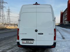 Фото авто Mercedes-Benz Бортовой (4х4)