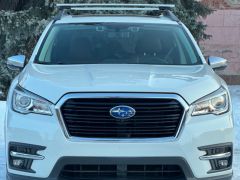 Сүрөт унаа Subaru Ascent