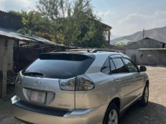 Сүрөт унаа Lexus RX