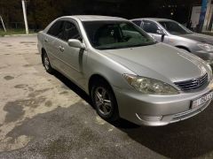 Сүрөт унаа Toyota Camry