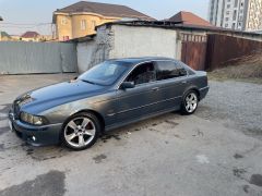 Фото авто BMW 5 серии