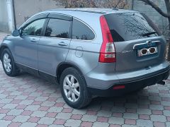 Photo of the vehicle Honda CR-V