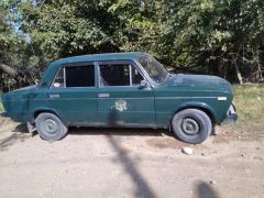 Сүрөт унаа ВАЗ (Lada) 2106