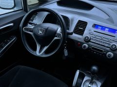 Фото авто Honda Civic