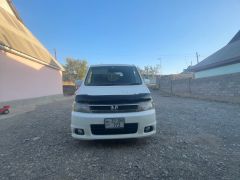 Фото авто Honda Stepwgn