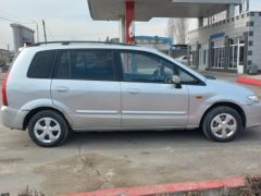 Photo of the vehicle Mazda Premacy