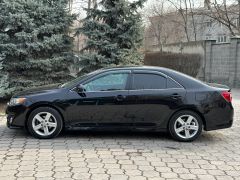 Сүрөт унаа Toyota Camry