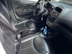 Фото авто Chevrolet Spark