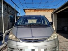 Photo of the vehicle Toyota Previa