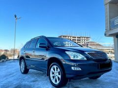 Photo of the vehicle Lexus RX