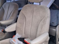 Photo of the vehicle Chrysler Voyager