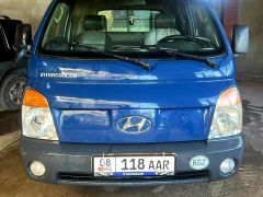 Фото Hyundai Porter 2005