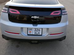 Photo of the vehicle Chevrolet Volt